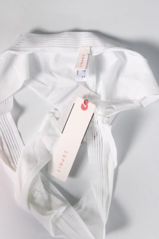 Bikini Esprit, Rozmiar XL, Kolor Biały, Cena 68,02 zł