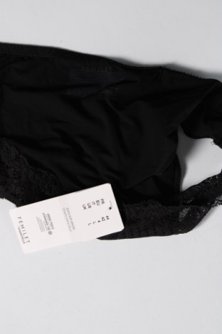 Bikini Femilet, Größe L, Farbe Schwarz, Preis 12,46 €