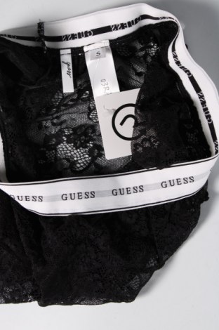 Nohavičky Guess, Veľkosť S, Farba Čierna, Cena  20,10 €