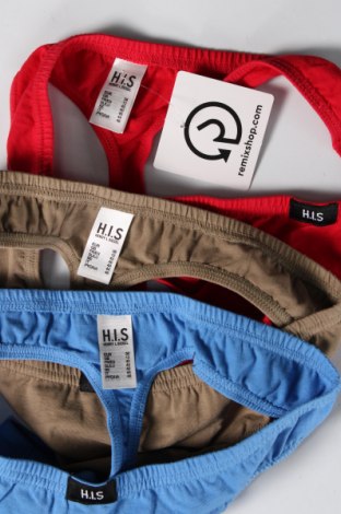 Bikini H.I.S, Größe M, Farbe Mehrfarbig, Preis € 3,79