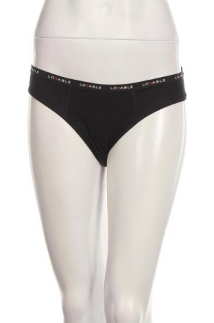 Bikini Lovable, Größe M, Farbe Schwarz, Preis € 19,45