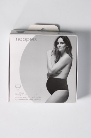 Nohavičky Noppies Maternity, Veľkosť XS, Farba Čierna, Cena  8,90 €