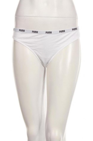 Bikini PUMA, Rozmiar XL, Kolor Biały, Cena 70,34 zł