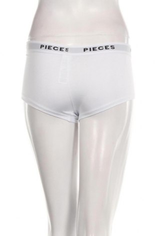 Bikini Pieces, Größe S, Farbe Weiß, Preis 10,02 €