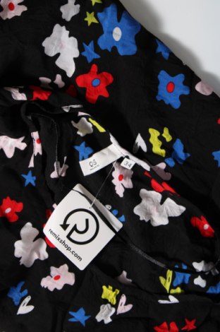 Damen Shirt Q/S by S.Oliver, Größe XS, Farbe Mehrfarbig, Preis € 2,26