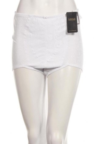 Μπικίνι Sassa, Μέγεθος XL, Χρώμα Λευκό, Τιμή 13,16 €