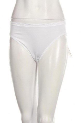 Bikini Schiesser, Größe XXL, Farbe Weiß, Preis 16,08 €