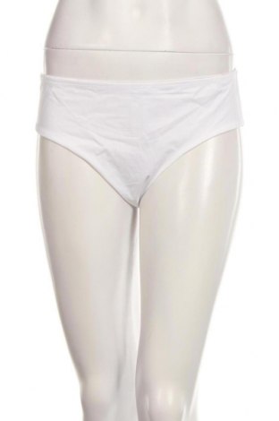 Bikini Schiesser, Größe XL, Farbe Weiß, Preis 5,94 €