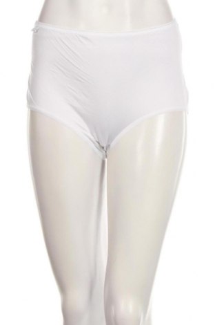 Bikini Sloggi, Größe XXL, Farbe Weiß, Preis 14,50 €