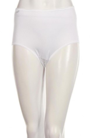 Bikini Sloggi, Größe XXL, Farbe Weiß, Preis € 11,66