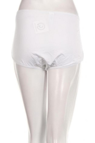 Bikini Sloggi, Größe XXL, Farbe Weiß, Preis € 9,65