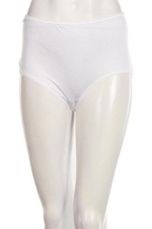 Bikini Sloggi, Größe XXL, Farbe Weiß, Preis € 9,51