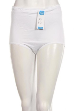 Bikini Sloggi, Größe XXL, Farbe Weiß, Preis € 14,95