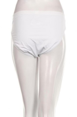 Bikini Sloggi, Größe XL, Farbe Weiß, Preis 14,95 €