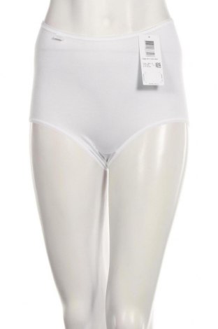 Bikini Sloggi, Größe M, Farbe Weiß, Preis € 10,47