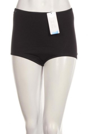 Bikini Sloggi, Größe XL, Farbe Schwarz, Preis 14,50 €