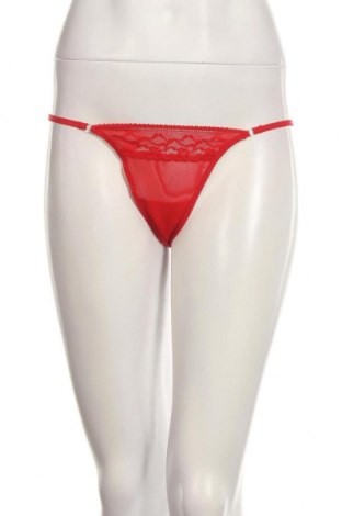 Bikini Teyli, Mărime L, Culoare Roșu, Preț 116,31 Lei