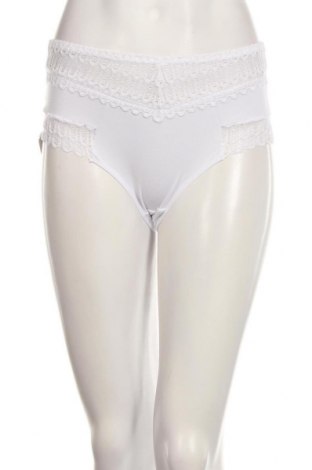 Bikini Wolbar, Größe M, Farbe Weiß, Preis 14,27 €