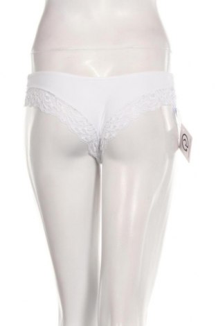 Bikini Wolbar, Größe S, Farbe Weiß, Preis € 13,47