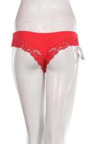 Bikini Wolbar, Größe S, Farbe Rot, Preis 15,68 €