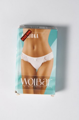 Bikini Wolbar, Größe L, Farbe Schwarz, Preis € 20,10