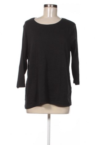 Shirt für Schwangere Bexleys, Größe L, Farbe Schwarz, Preis 4,04 €
