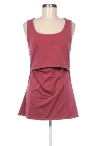 Bluză pentru gravide Boob, Mărime XL, Culoare Roșu, Preț 97,30 Lei