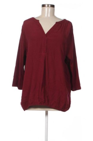 Shirt für Schwangere Cecil, Größe XXL, Farbe Rot, Preis 20,18 €