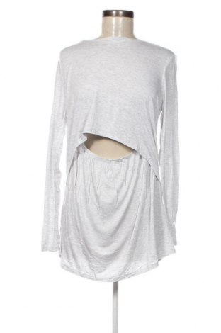 Shirt für Schwangere Cotton On, Größe L, Farbe Grau, Preis € 5,91
