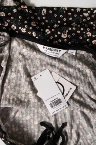 Блуза за бременни Dorothy Perkins, Размер S, Цвят Черен, Цена 8,10 лв.