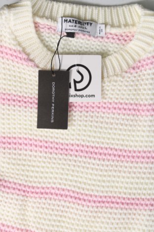 Μπλούζα εγκυμοσύνης Dorothy Perkins, Μέγεθος L, Χρώμα Πολύχρωμο, Τιμή 7,42 €