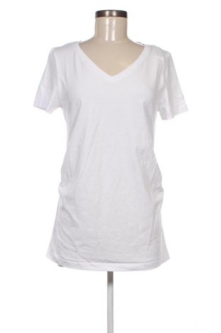 Блуза за бременни Gap, Размер M, Цвят Бял, Цена 19,60 лв.