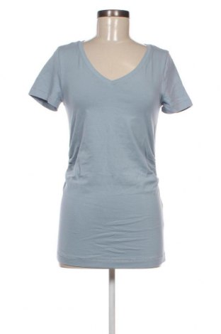 Блуза за бременни Gap, Размер XS, Цвят Син, Цена 12,88 лв.