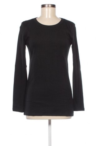 Блуза за бременни Gap Maternity, Размер M, Цвят Черен, Цена 72,00 лв.