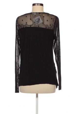 Блуза за бременни H&M Mama, Размер L, Цвят Черен, Цена 7,60 лв.