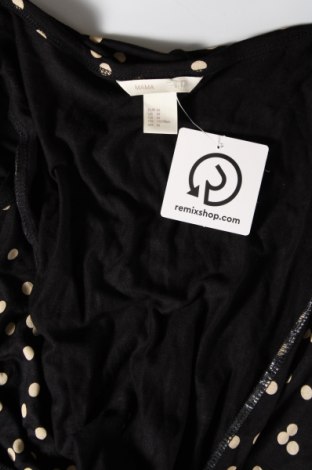 Μπλούζα εγκυμοσύνης H&M Mama, Μέγεθος M, Χρώμα Μαύρο, Τιμή 11,75 €