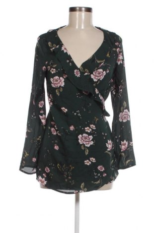 Блуза за бременни H&M Mama, Размер S, Цвят Многоцветен, Цена 6,65 лв.