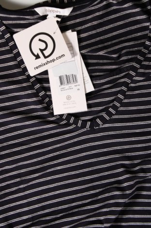 Shirt für Schwangere Noppies, Größe XS, Farbe Blau, Preis € 5,20