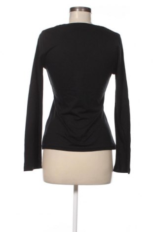 Shirt für Schwangere TCM, Größe S, Farbe Schwarz, Preis 4,36 €