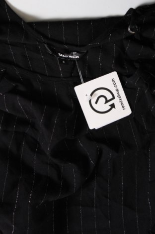 Блуза за бременни Tally Weijl, Размер S, Цвят Черен, Цена 6,27 лв.