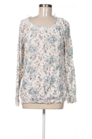 Блуза за бременни Tom Tailor, Размер XL, Цвят Многоцветен, Цена 29,00 лв.
