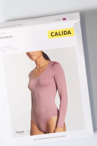 Bodysuit Calida, Μέγεθος M, Χρώμα Βιολετί, Τιμή 43,13 €