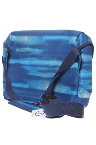 Τσάντα 4You, Χρώμα Μπλέ, Τιμή 10,34 €