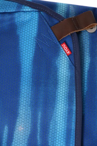 Τσάντα 4You, Χρώμα Μπλέ, Τιμή 13,40 €