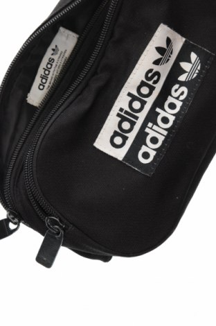 Τσάντα Adidas Originals, Χρώμα Μαύρο, Τιμή 29,69 €