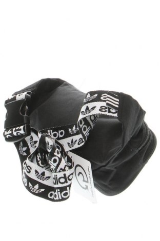 Geantă de brâu Adidas Originals, Culoare Negru, Preț 157,89 Lei