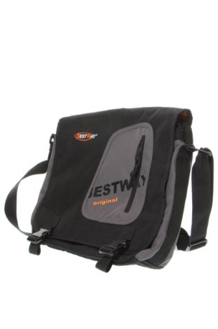 Τσάντα φορητού υπολογιστή, Χρώμα Μαύρο, Τιμή 9,22 €