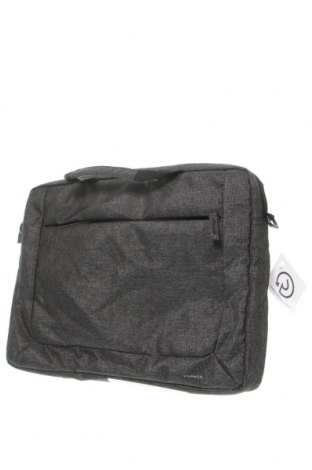 Laptoptasche, Farbe Grau, Preis € 13,22
