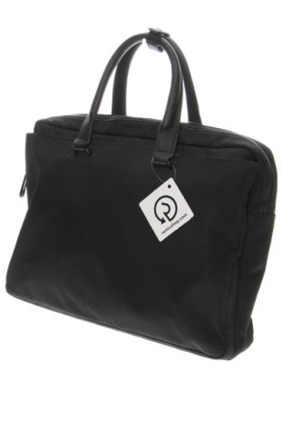 Τσάντα φορητού υπολογιστή Calvin Klein, Χρώμα Μαύρο, Τιμή 45,00 €