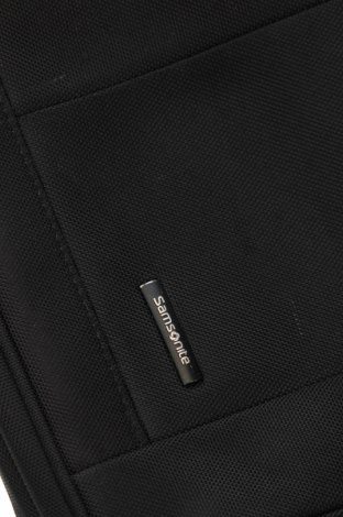 Чанта за лаптоп Samsonite, Цвят Черен, Цена 75,00 лв.